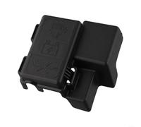 Coperchio terminale batteria positivo per 15-19 con montaggio motore da 6,6 L, sostituisce OE 22945779 parte di ricambio in plastica Direct Swap No Fit 1 confezione