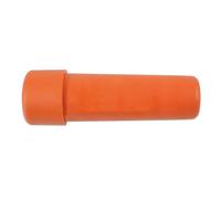 Coperchio Terminale Del Cavo Con Collare Antiscivolo - 25Mm | 6634 Laser Nuovo