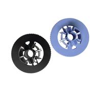 Coperchio terminale del mozzo del mandrino adatto for plotter HP DesignJet 500 510 800(2set)