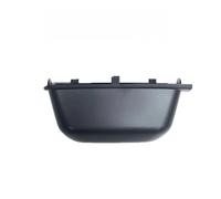Coperchio Terminale Per Serratura Bagagliaio Posteriore A4537401500 Per Smart Per Fortwo W453 2015-2022