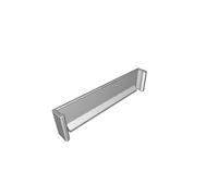 Coperchio Terminali per Alimentatore MEAN WELL RD-65A RD-64A Stampato 3D