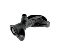 NTY Termostato, Raffreddamento olio compatibile con BMW CTM-BM-032