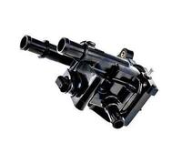 NTY Flangia d. refrigerante compatibile con CHEVROLET CTM-PL-014