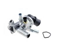 NTY Termostato, refrigerante compatibile con CHRYSLER CTM-CH-021