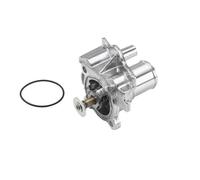 NTY Termostato, refrigerante compatibile con FIAT IVECO MITSUBISHI CTM-FT-007