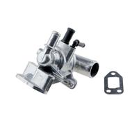 NTY Termostato, refrigerante compatibile con CHRYSLER JEEP CTM-CH-010