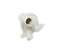 Coperchio Termostato Acqua LAND ROVER Range Rover 3.9i 4.0 4.6 ESR3858 PEM101130