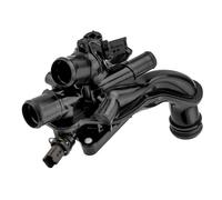 Coperchio Termostato Acqua Per Citroën Berlingo C3 C4 C5 Peugeot Partner 1336CE