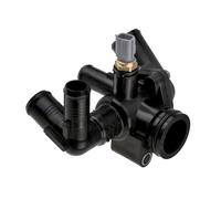 Coperchio Termostato Acqua Per Citroën Jumper II Peugeot Boxer BK2Q8A586AB