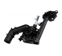 Coperchio Termostato Acqua Per Fiat 500 500X Doblo Tipo 55254237 55275654