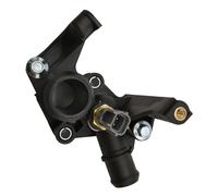 Coperchio Termostato Acqua Per Focus Sistema Di Raffreddamento 3PCS