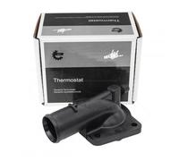 Coperchio Termostato Acqua Per Peugeot 206 306 307 406 607 Partner