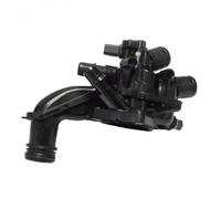 Coperchio Termostato Acqua Per Peugeot 308 II 508 Citroën C4