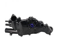 Coperchio Termostato Acqua Per Peugeot Boxer Fiat Ducato Citroën Jumper