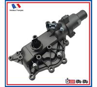 Coperchio Termostato Acqua Per Renault Megane III 1.6 16V - 8200561434