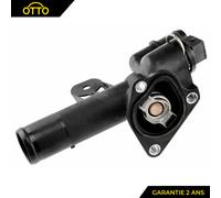Coperchio Termostato Acqua Per Suzuki Jimny 1.5 DDIS - 1769084A51