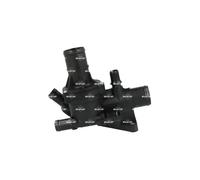 Coperchio Termostato Acqua Per Vauxhall Vivaro B 1.6 CDTi Renault Espace V Opel