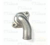 Coperchio termostato Aixam Kubota Z402 Z482 500