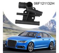 Coperchio termostato assemblaggio tubo compatibile con per golf e altri modelli