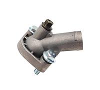 Coperchio termostato compatibile per modelli UTV Parte di ricambio 420222690 420222691 711650300 420650300
