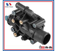 Coperchio Termostato Compatibile PEUGEOT PARTNER TEPEE 1.6 - 1336.Z0