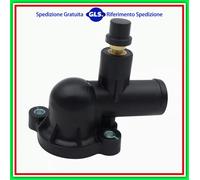COPERCHIO TERMOSTATO COMPLETO PER PIAGGIO VESPA MODERN GTS 250 GTS 300 GTS 125