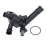 Coperchio Termostato Con Coperchio 03L 121 111Q Compatibile Con VW Passat