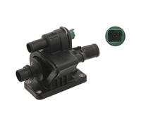 Coperchio Termostato Febi Per Citroen Ford Mazda Peugeot Suzuki Toyota