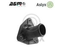 COPERCHIO TERMOSTATO FLANGIA REFRIGERANTE ASLYX X NISSAN MICRA NOTE 11060BX00A