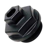 Coperchio termostato fuoribordo compatibile con i codici OMC 8632, 338632, 13720, 765636, 0765636, 0338632