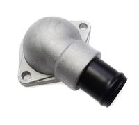 Coperchio Termostato Ingresso Liquido Refrigerante In Alluminio Automatico Compatibile Con Kia Per Sorento 3.5L V6 2003-2006 25630-39800 2563039800 Termostato dell'auto