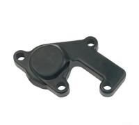 Coperchio Termostato Motore Fuoribordo 9.9HP 15HP Nero | Plastica per dura, montaggio per preciso, protegge il termostato, compatibile 9.9-15HP, codice 682-12413-00-1S