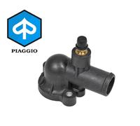 COPERCHIO TERMOSTATO ORIGINALE B018147 PIAGGIO VESPA GTS IE ABS E4 300 2016 2017