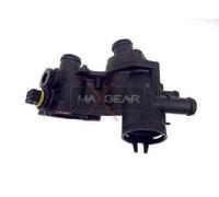 Coperchio Termostato Originale MAXGEAR 18-0004 Per Seat Skoda VW