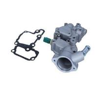 MAXGEAR Carter del termostato per CITROËN FIAT PEUGEOT 18-0724