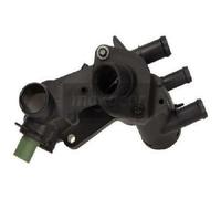 MAXGEAR Carter del termostato compatibile con SEAT SKODA VW 67-0057