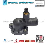 Coperchio Termostato Originale MP3 Beverly X7 X8 X9 Vespa GTS GTV Nexus B018147