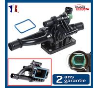 Custodia Termostato Acqua Motore per Citroen 1.6HDI 90 110 1336AF