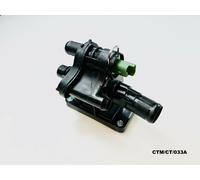 Coperchio Termostato Per CITROEN C3 1.6 DIESEL 2005+ CTM/CT/033A