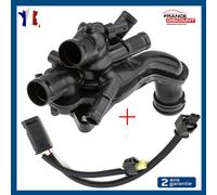 Coperchio Termostato Per MINI R56 CLUBMAN R55 COUNTRYMAN R60 PACEMAN R61 7588876