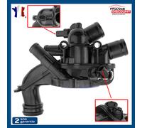 Coperchio Termostato Per MINI R56 CLUBMAN R55 COUNTRYMAN R60 PACEMAN R61 7588876