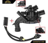 Coperchio Termostato Per MINI R56 Decapotabile R57 Roadster R59 Paceman R61