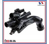 Coperchio Termostato Per Peugeot 208 3008 308 5008 PARTNER RCZ