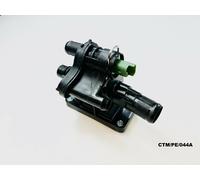 Coperchio Termostato Per PEUGEOT 307 1.6 DIESEL 2003 - 2009 CTM/PE/044A
