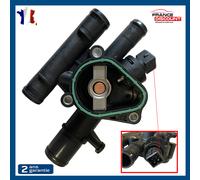 Coperchio Termostato Per RENAULT CLIO II ESPACE III IV KANGOO LAGUNA II