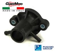 COPERCHIO TERMOSTATO RAFFREDDAMENTO SCOOTER MOTORE PIAGGIO 125>250 834393