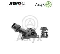 COPERCHIO TERMOSTATO REFRIGERANTE ASLYX X MINI COOPER D COUNTRYMAN 11518512445