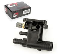 Coperchio Termostato Refrigerante Per FORD FOCUS 3 III 2.3