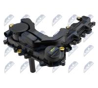 Coperchio Testa Cilindro NTY BPZ-PE-009 Per CITROËN, DS, OPEL, PEUGEOT