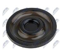 NTY Coperchio valvole BPZ-RE-005 per RENAULT LAGUNA II / LAGUNA II Grandtour